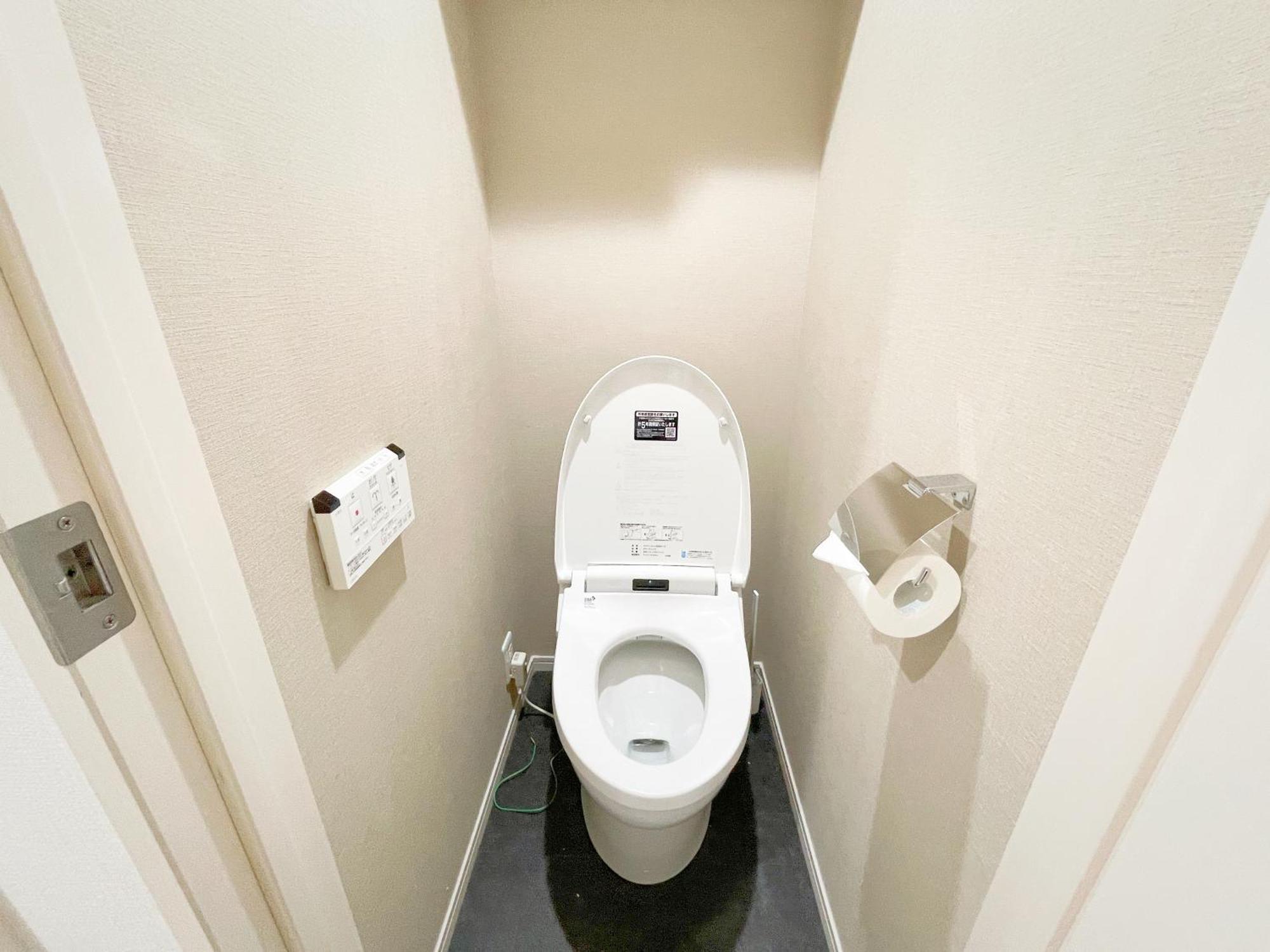 Habitación en casa particular 山手線新大久保駅08